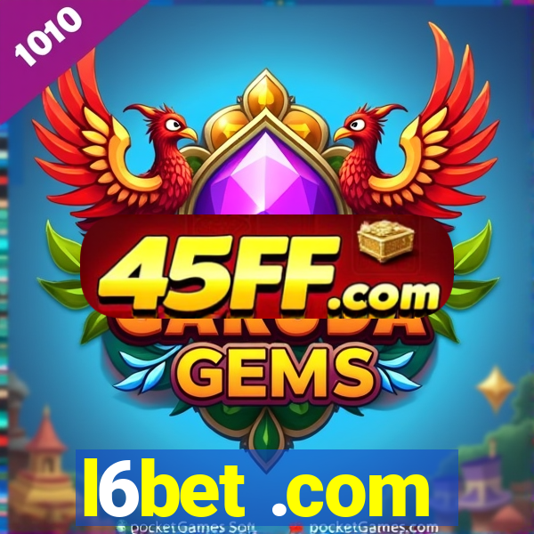 l6bet .com